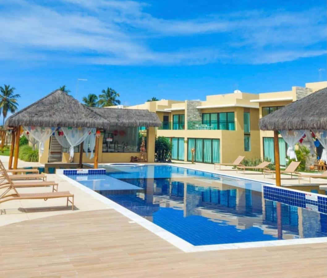 Casa Em Condominio Com Conforto Exclusivo! เซามิเกลโดสมีลาเกรส ภายนอก รูปภาพ