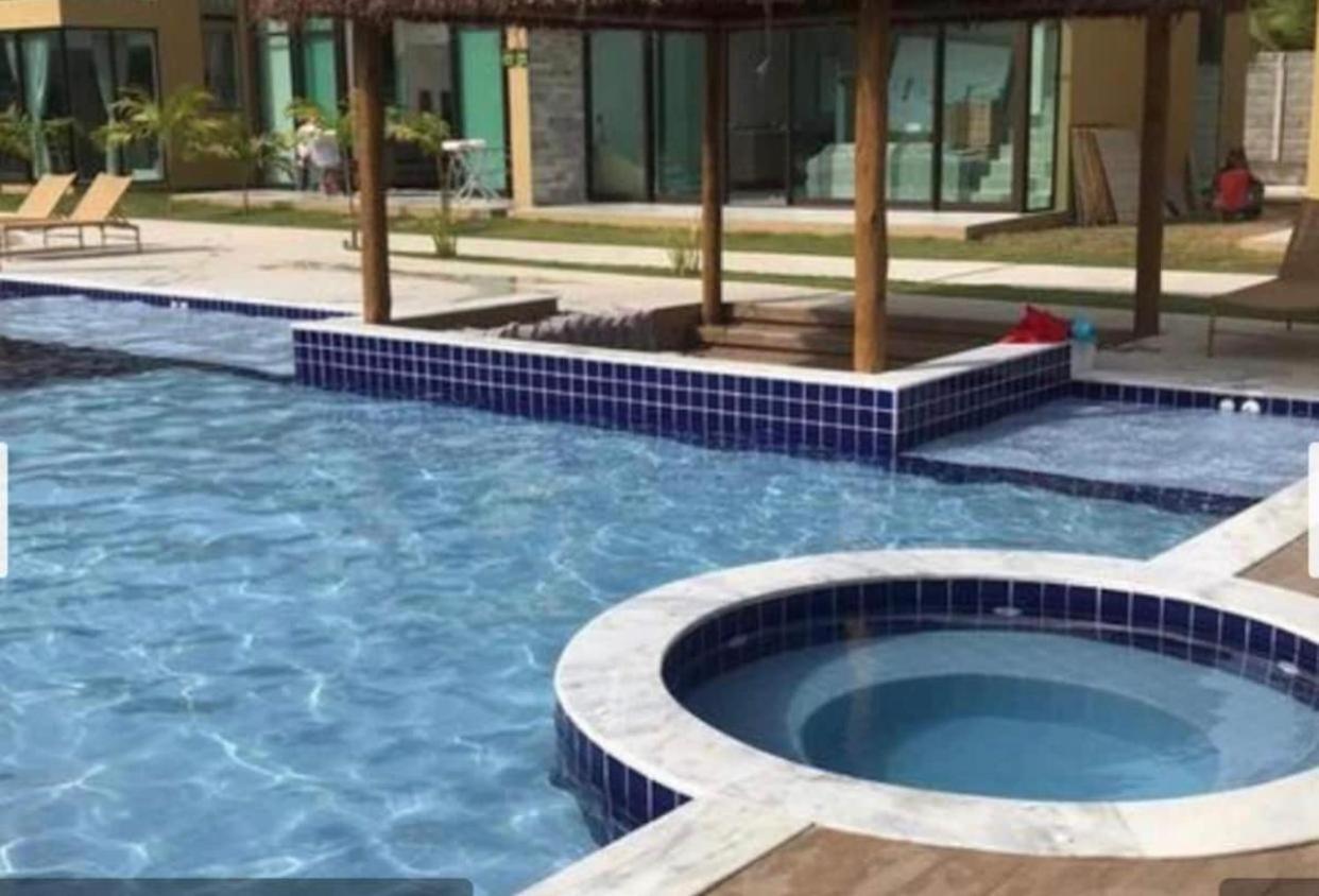 Casa Em Condominio Com Conforto Exclusivo! เซามิเกลโดสมีลาเกรส ภายนอก รูปภาพ