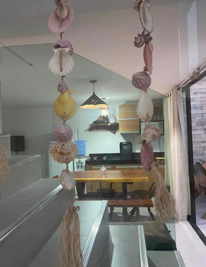 Casa Em Condominio Com Conforto Exclusivo! เซามิเกลโดสมีลาเกรส ภายนอก รูปภาพ