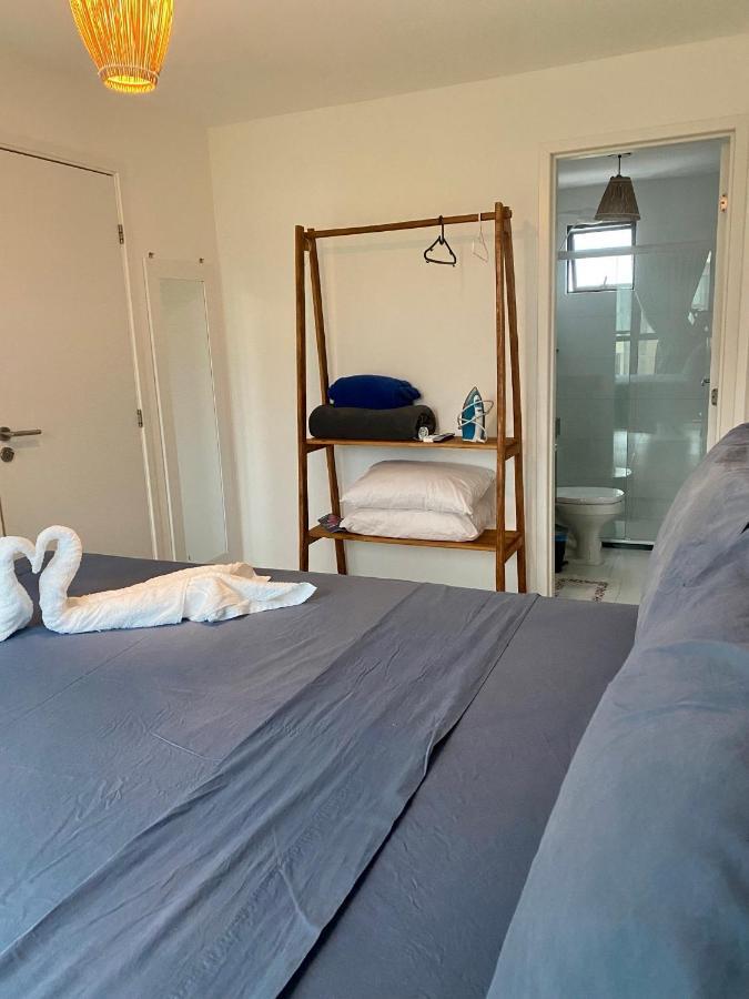 Casa Em Condominio Com Conforto Exclusivo! เซามิเกลโดสมีลาเกรส ภายนอก รูปภาพ
